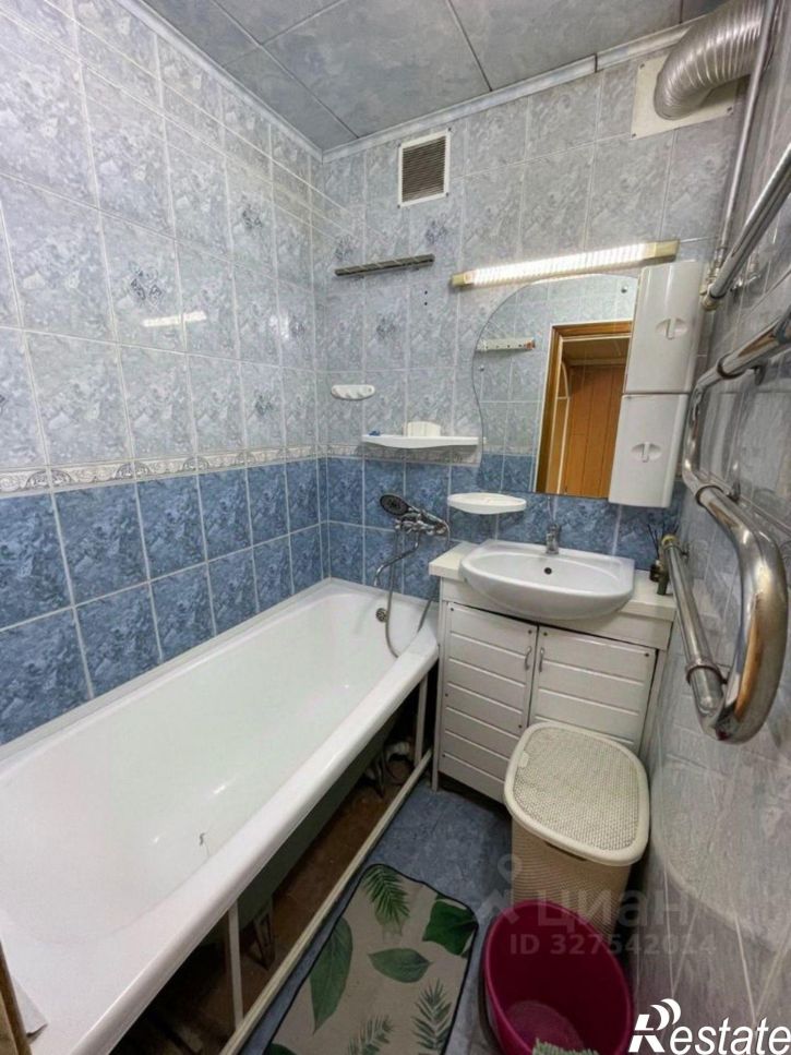 2-комн квартира ул Новозыбковская, 9,  д. 9
