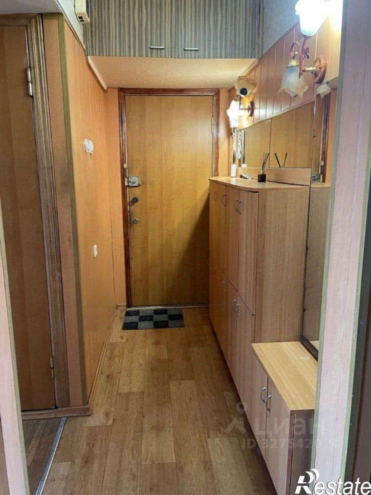 2-комн квартира ул Новозыбковская, 9,  д. 9