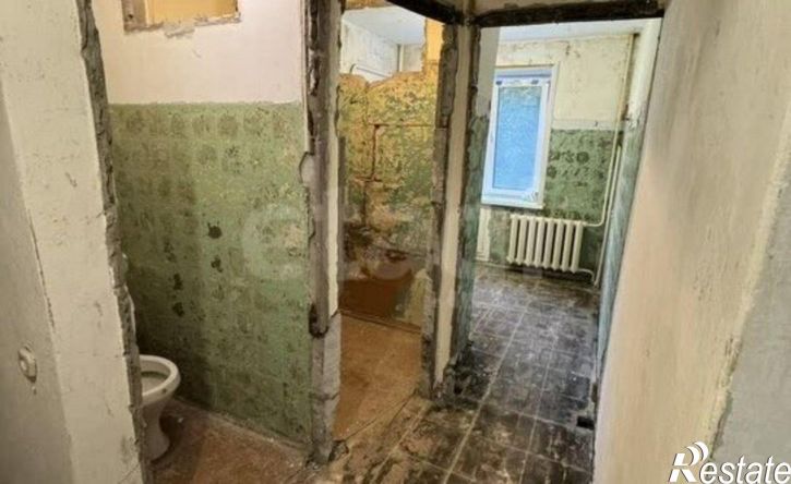 2-комн квартира ул Софьи Перовской, 16,  д. 16
