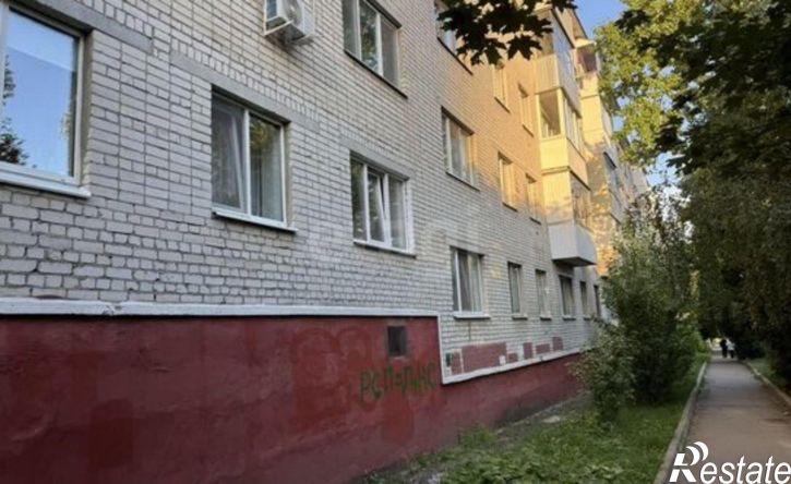 2-комн квартира ул Софьи Перовской, 16,  д. 16