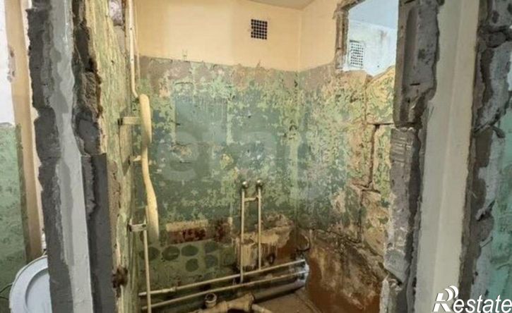 2-комн квартира ул Софьи Перовской, 16,  д. 16