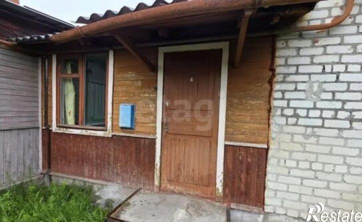 3-комн квартира ул Победы, 20,  д. 20