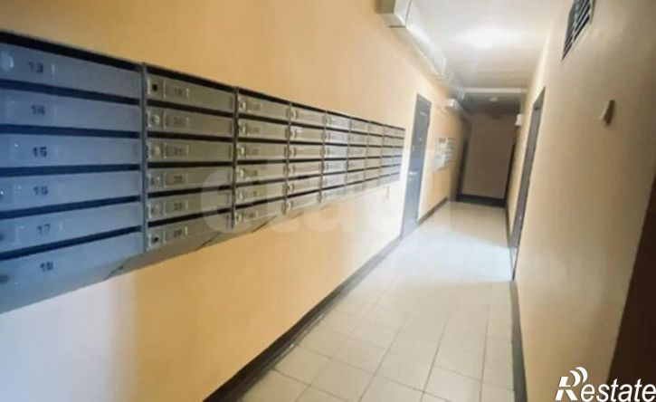 2-комн квартира ул Кольцова, 13,  д. 13
