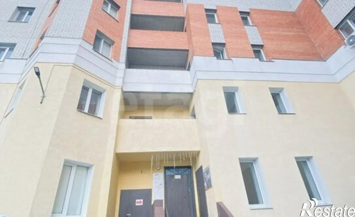 2-комн квартира ул Кольцова, 13,  д. 13