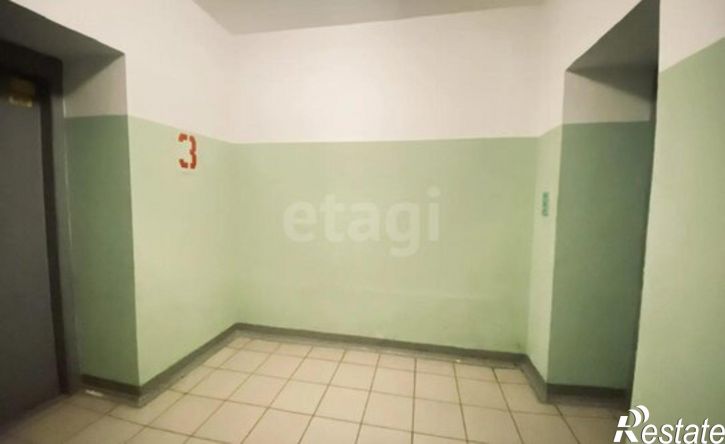 2-комн квартира ул Кольцова, 13,  д. 13