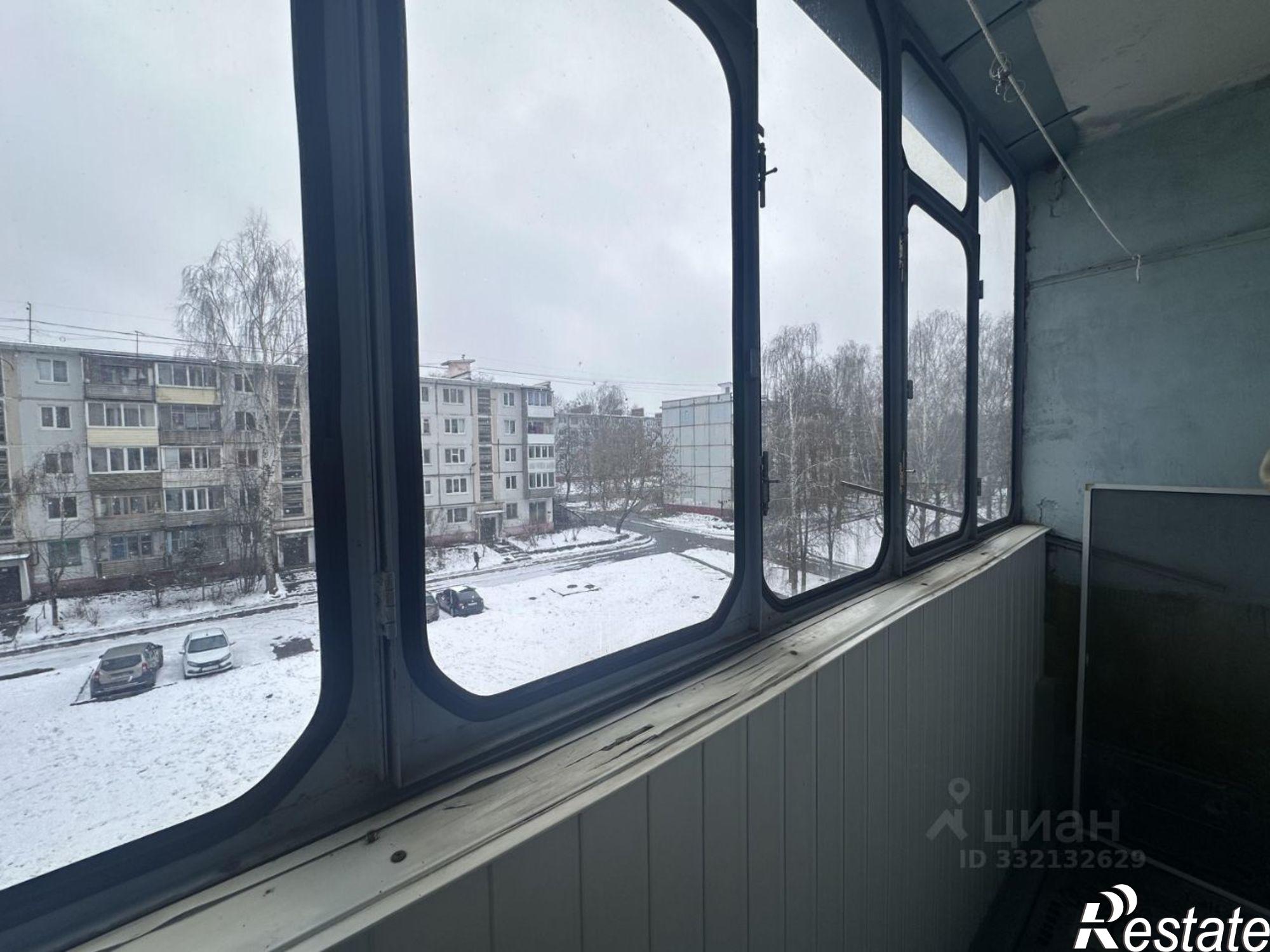 Купить квартиру за 4 600 000 рублей на Пилотов пер, 16