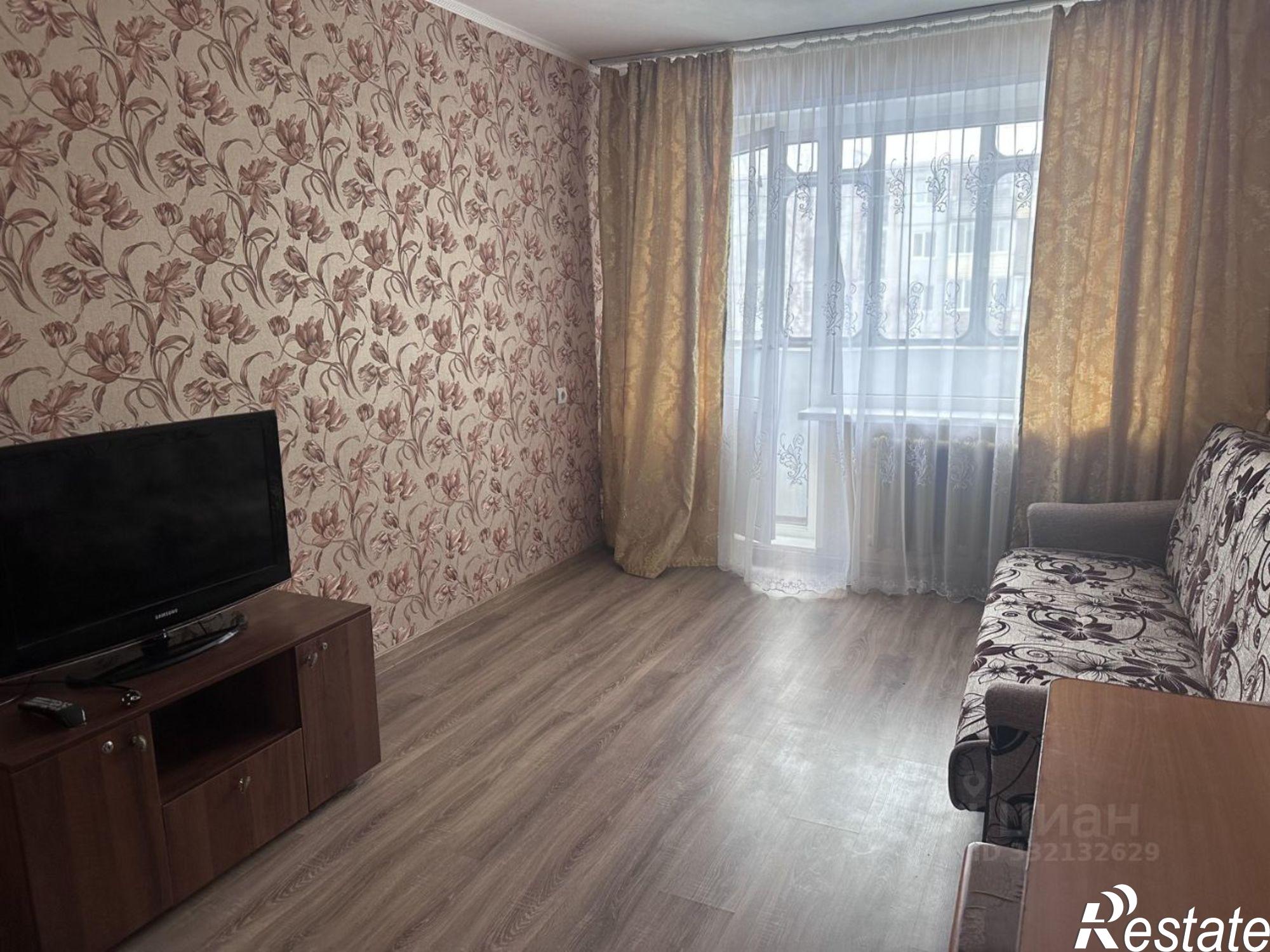Купить квартиру за 4 600 000 рублей на Пилотов пер, 16