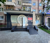 офис 50 кв м, этаж 1/1 ул Красноармейская, 99