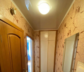 1-комн, 32кв м, этаж 3/5 ул Харьковская, 15А