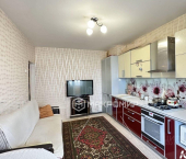 2-комн, 70кв м, этаж 5/9 ул Романа Брянского, 10