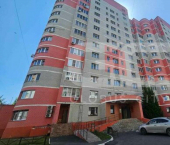 2-комн, 71кв м, этаж 5/12 ул Авиационная, 17 1