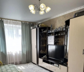 2-комн, 59кв м, этаж 3/10 ул Фосфоритная, 19