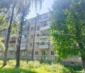 2-комн, 45кв м, этаж 3/5 ул Докучаева, 11