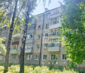 2-комн, 45кв м, этаж 3/5 ул Докучаева, 11