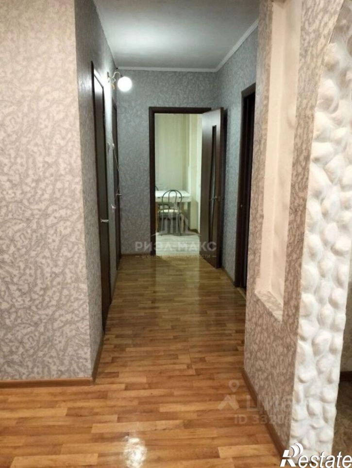3-комн квартира Московский пр-кт, 148,  д. 148