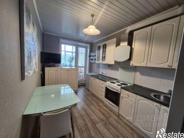 2-комн квартира ул Авиационная, 34,  д. 34