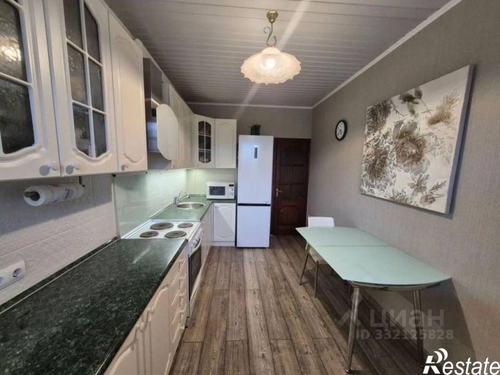 2-комн квартира ул Авиационная, 34,  д. 34