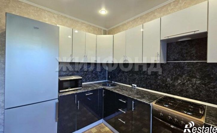 1-комн квартира Московский проспект, 95/2