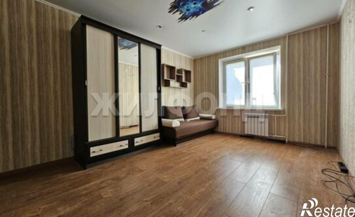 1-комн квартира Московский проспект, 95/2