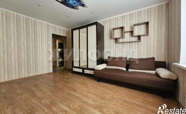 1-комн квартира Московский проспект, 95/2