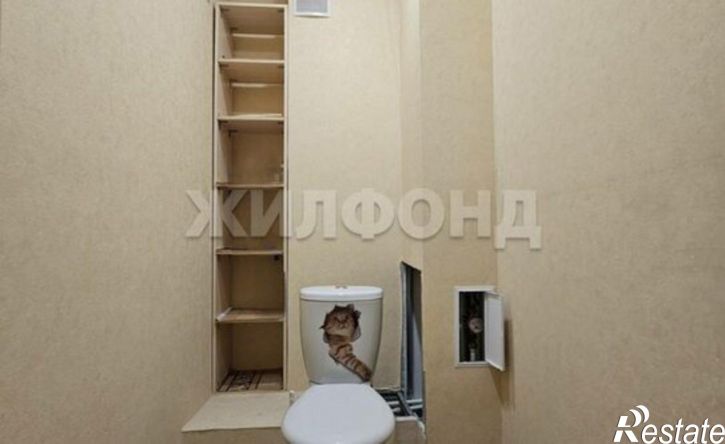 1-комн квартира Московский проспект, 95/2