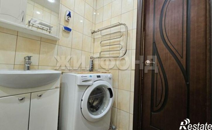 1-комн квартира Московский проспект, 95/2