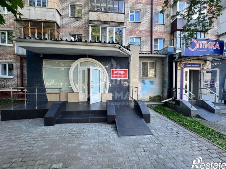 Офис ул Красноармейская, 99,  д. 99