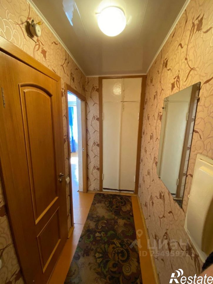 1-комн квартира ул Харьковская, 15А,  д. 15А