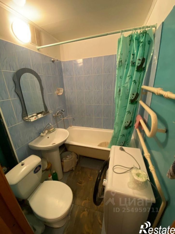 1-комн квартира ул Харьковская, 15А,  д. 15А