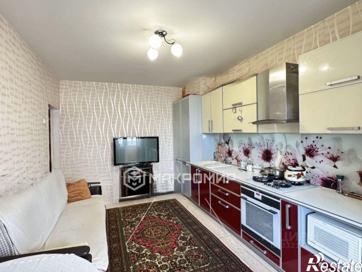2-комн квартира ул Романа Брянского, 10,  д. 10