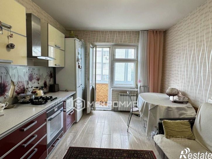 2-комн квартира ул Романа Брянского, 10,  д. 10