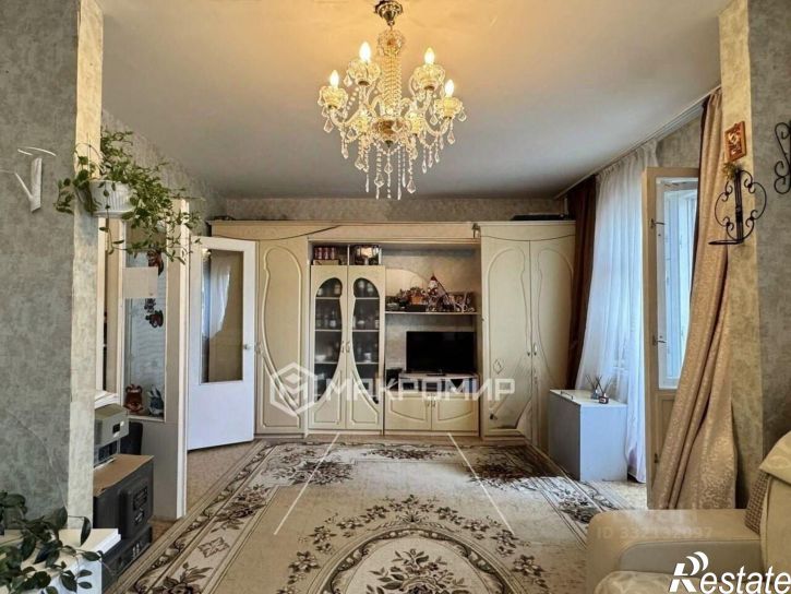 2-комн квартира ул Романа Брянского, 10,  д. 10
