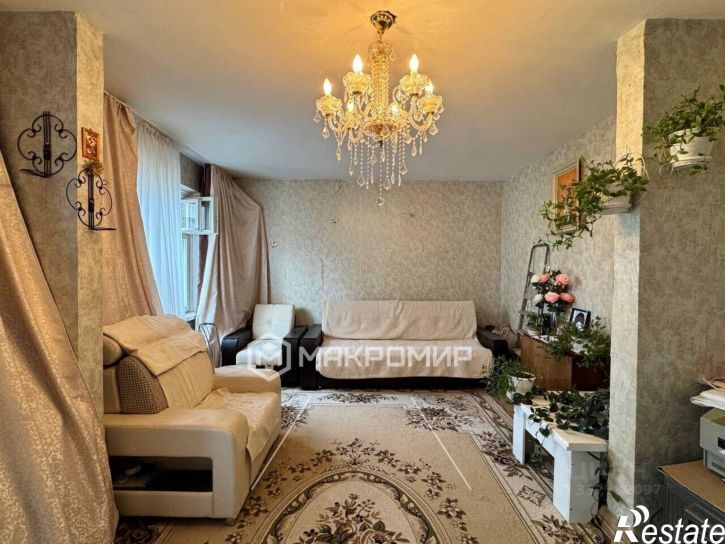 2-комн квартира ул Романа Брянского, 10,  д. 10