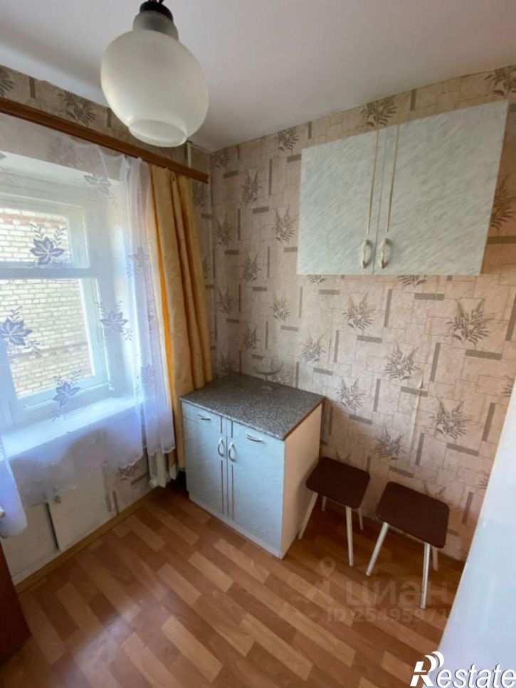 1-комн квартира ул Харьковская, 15А,  д. 15А