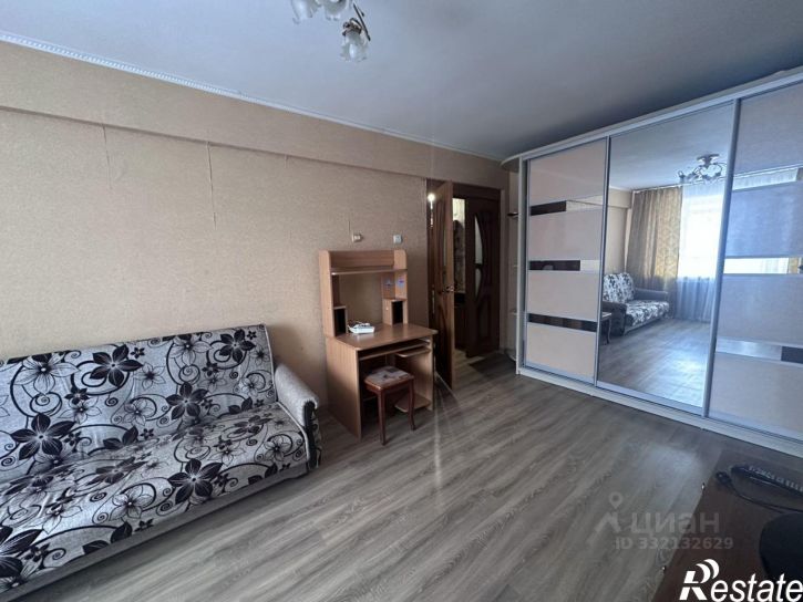 2-комн квартира Пилотов пер, 16,  д. 16