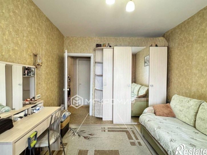 2-комн квартира ул Романа Брянского, 10,  д. 10
