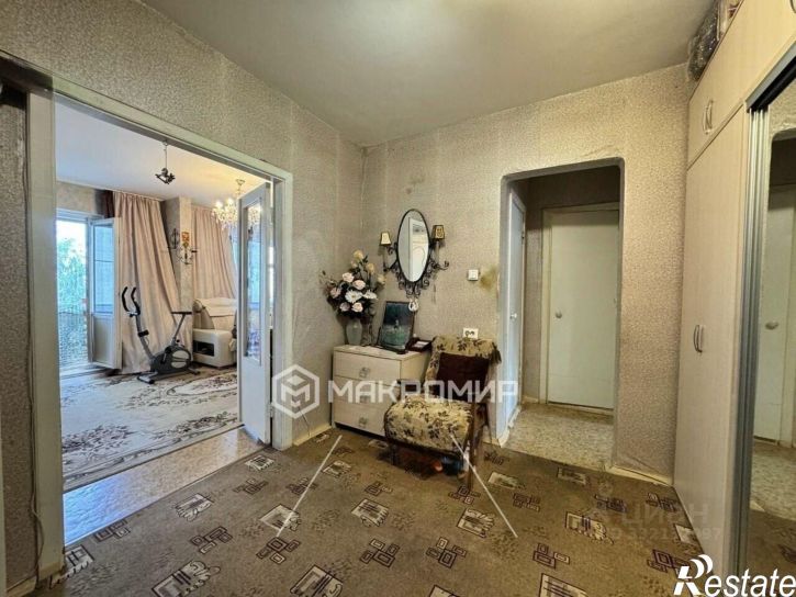 2-комн квартира ул Романа Брянского, 10,  д. 10