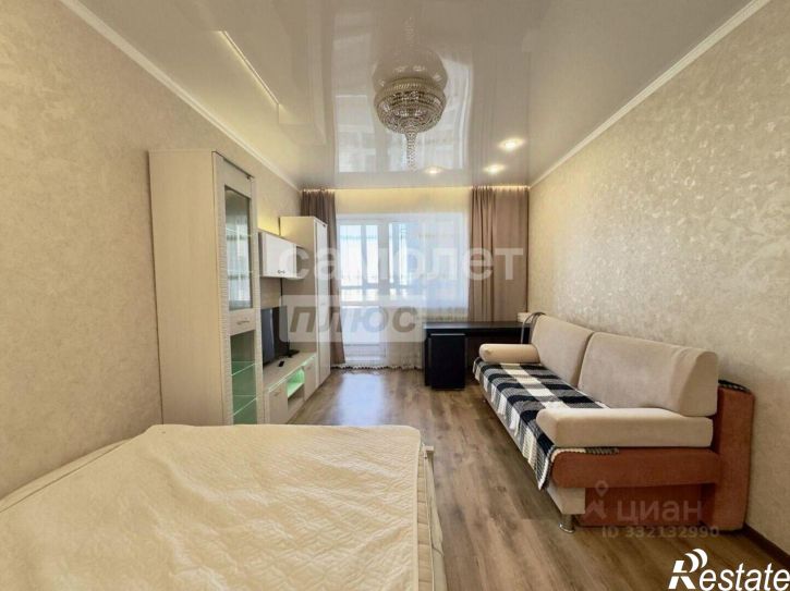 1-комн квартира ул Горбатова, 10,  д. 10
