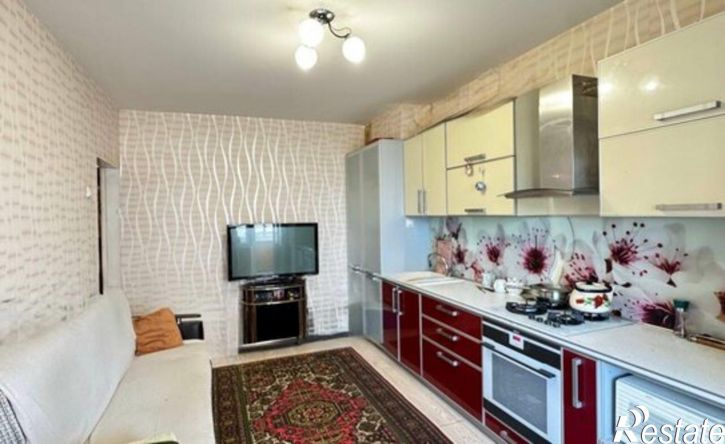 2-комн квартира ул Романа Брянского, 10,  д. 10
