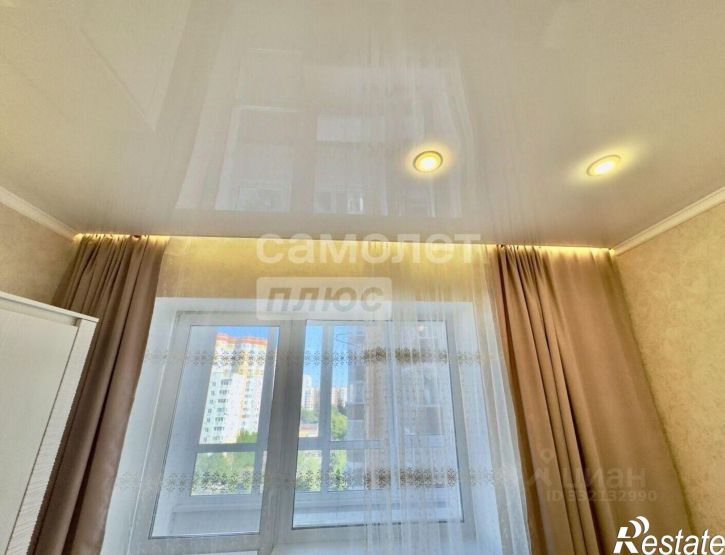 1-комн квартира ул Горбатова, 10,  д. 10
