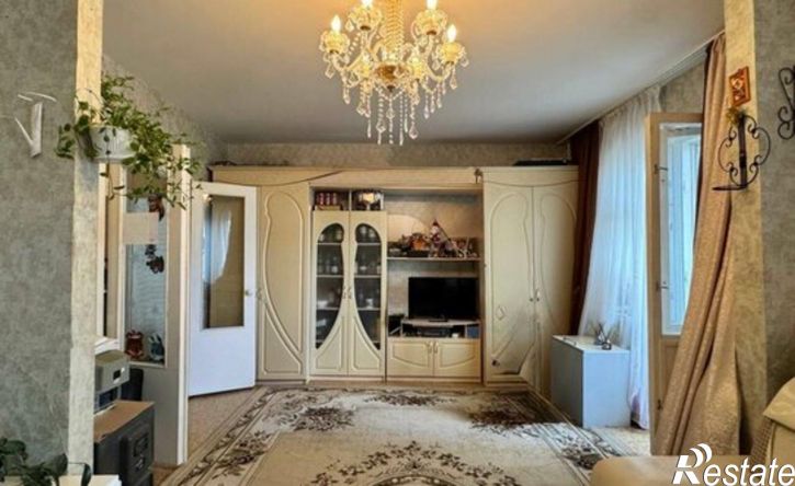 2-комн квартира ул Романа Брянского, 10,  д. 10
