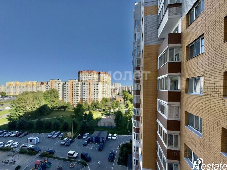 1-комн квартира ул Горбатова, 10,  д. 10