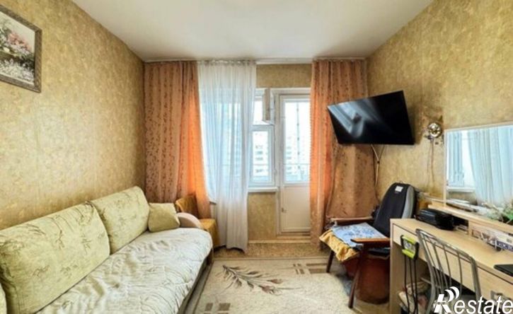 2-комн квартира ул Романа Брянского, 10,  д. 10