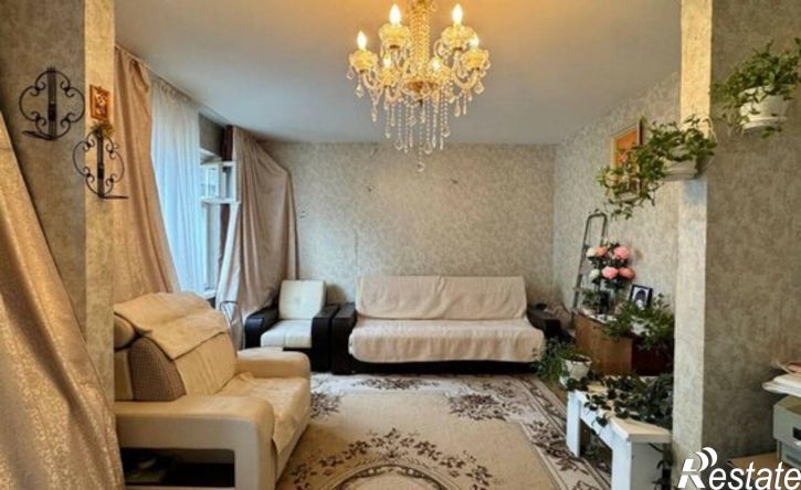 2-комн квартира ул Романа Брянского, 10,  д. 10