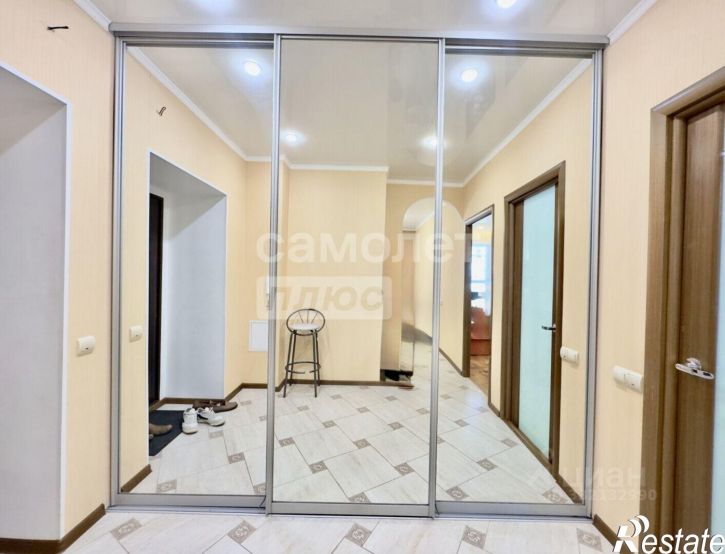 1-комн квартира ул Горбатова, 10,  д. 10