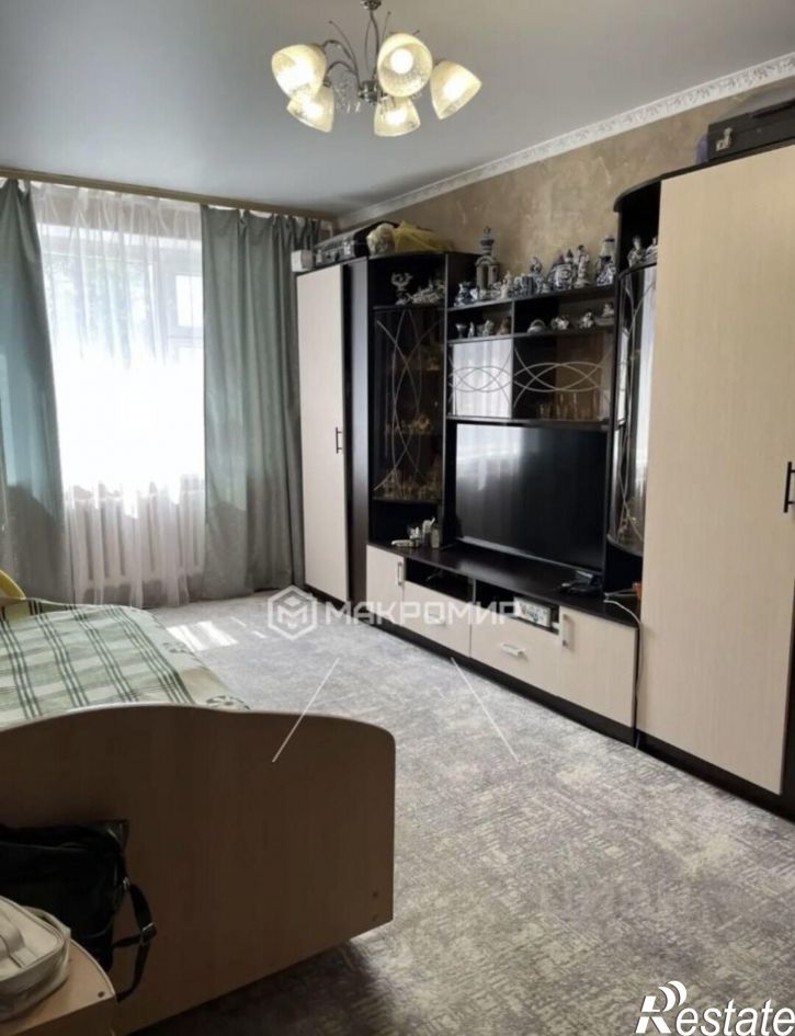 2-комн квартира ул Фосфоритная, 19,  д. 19