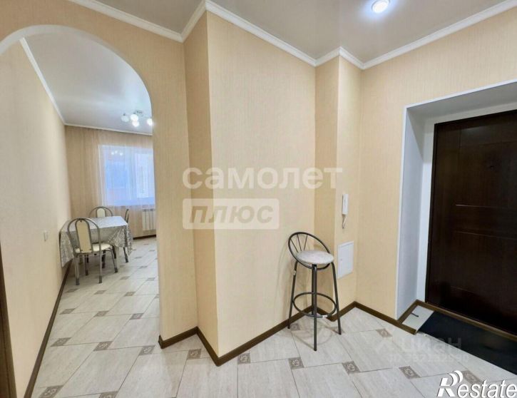 1-комн квартира ул Горбатова, 10,  д. 10