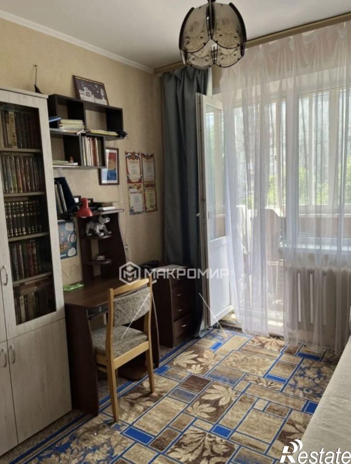 2-комн квартира ул Фосфоритная, 19,  д. 19