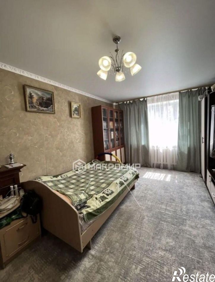 2-комн квартира ул Фосфоритная, 19,  д. 19