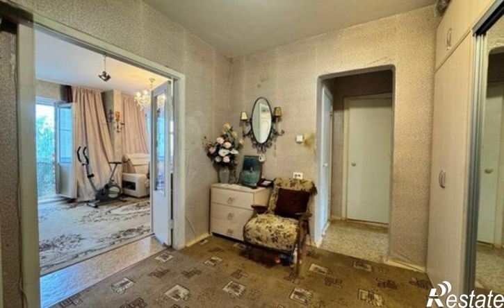 2-комн квартира ул Романа Брянского, 10,  д. 10